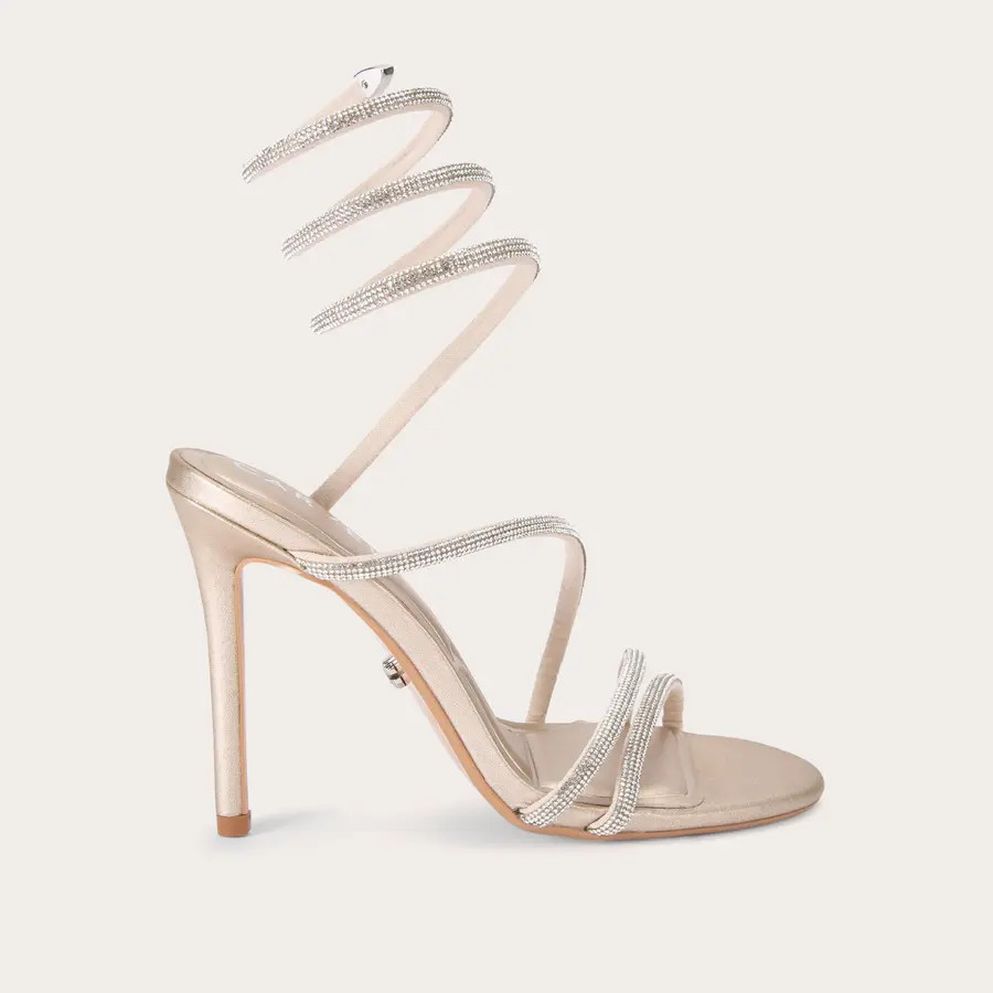 spiral heel | Carvela UK