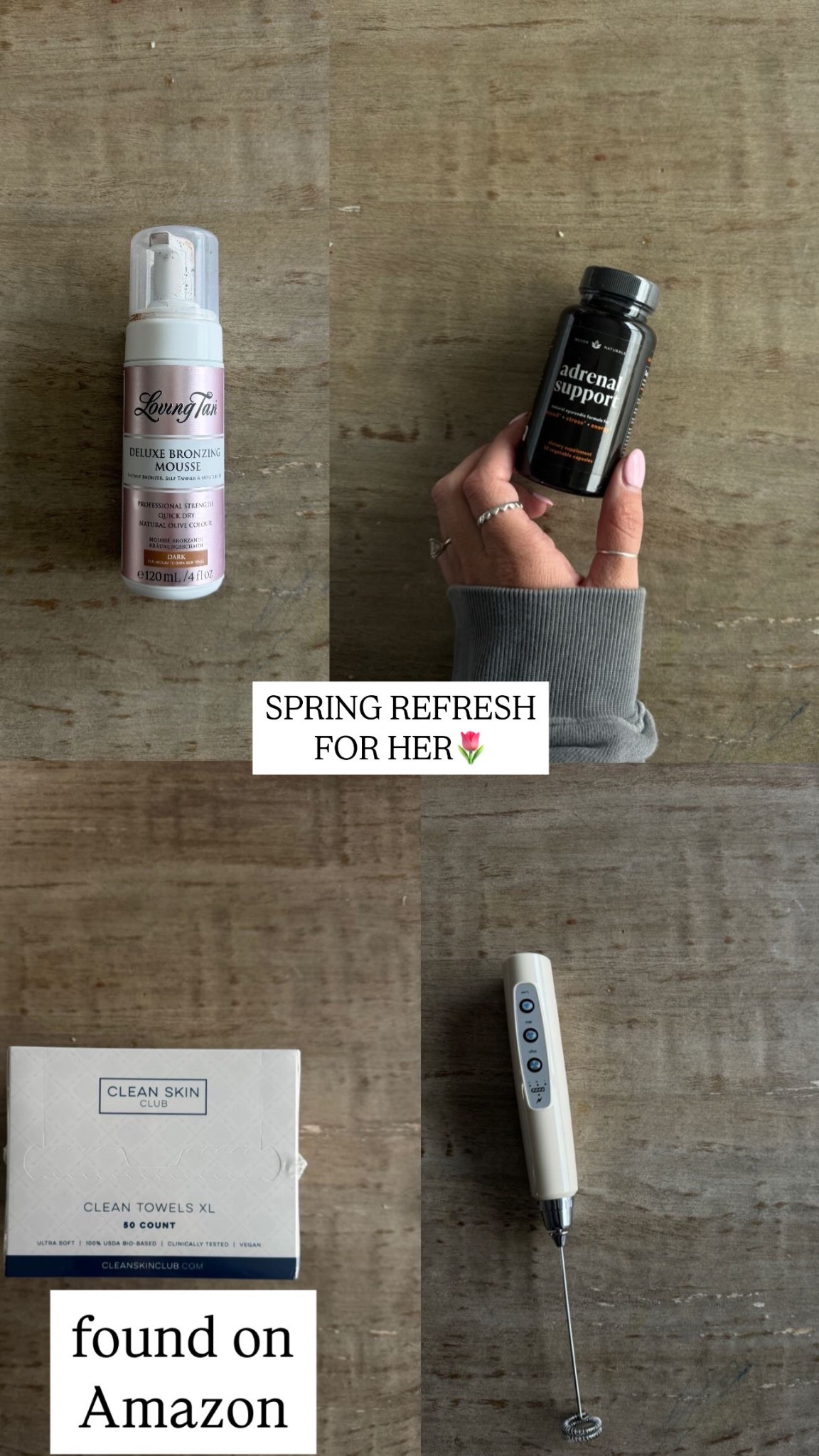 @amazon #ad #founditonAmazon #Easter2025