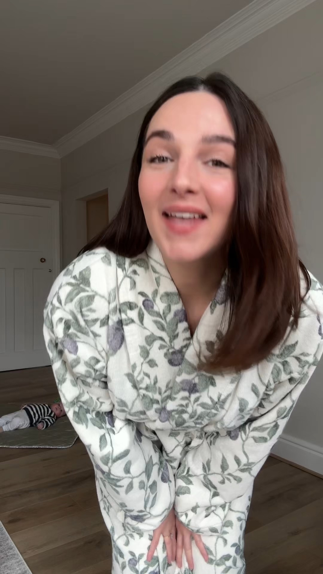 4 months postpartum and rediscovering my style ✨ because motherhood and feeling fabulous can go hand in hand! 

Trying on the cutest summer dresses from Peppermayo (size UK 10/12).  

#mumstyle #firsttimemum #WearWhatFeelsGood #peppermayo

#LTKuk #LTKsummer #LTKstyletip