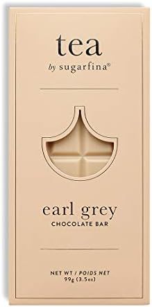 Sugarfina Earl Grey Tea Chocolate Bar | Amazon (US)