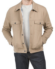 Field Jacket | Marshalls