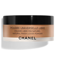 CHANEL POUDRE UNIVERSELLE LIBRE Natural Finish Loose Powder | Ulta