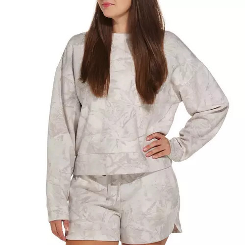 Women's RECREATION Martina Crewneck Sweatshirt | Scheels Sports