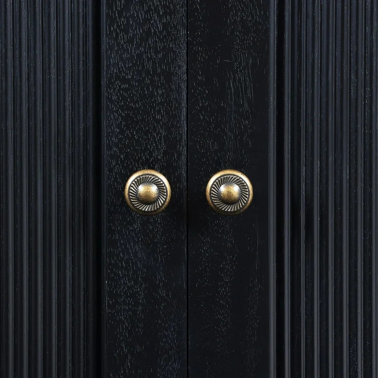 My Texas House Accent Cabinet | Walmart (US)