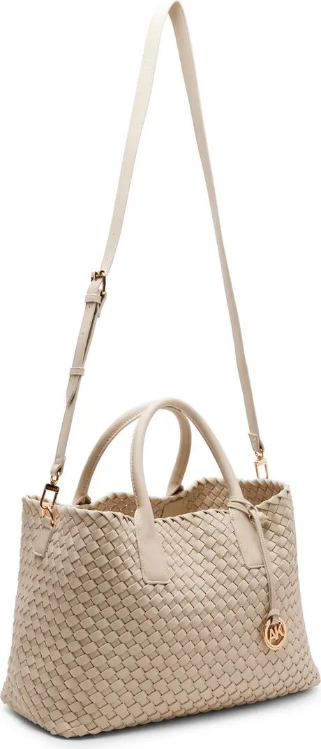Large Woven Tote | Nordstrom Rack