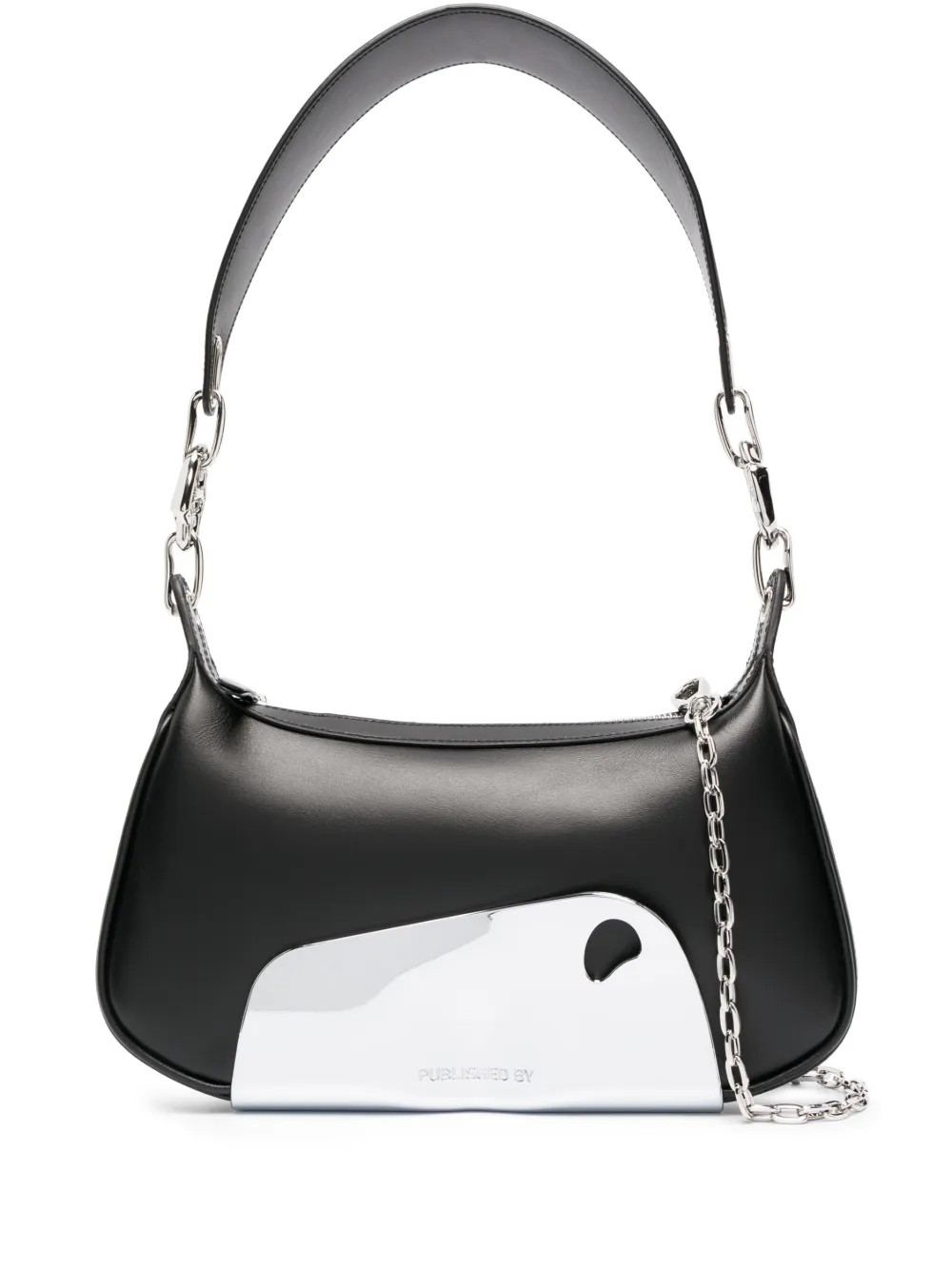 PUBLISHED BY chrome-panel Detail Tote Bag - Farfetch | Farfetch Global