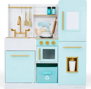 Teamson Kids Biscay Delight Kitchen Playset | Nordstrom | Nordstrom