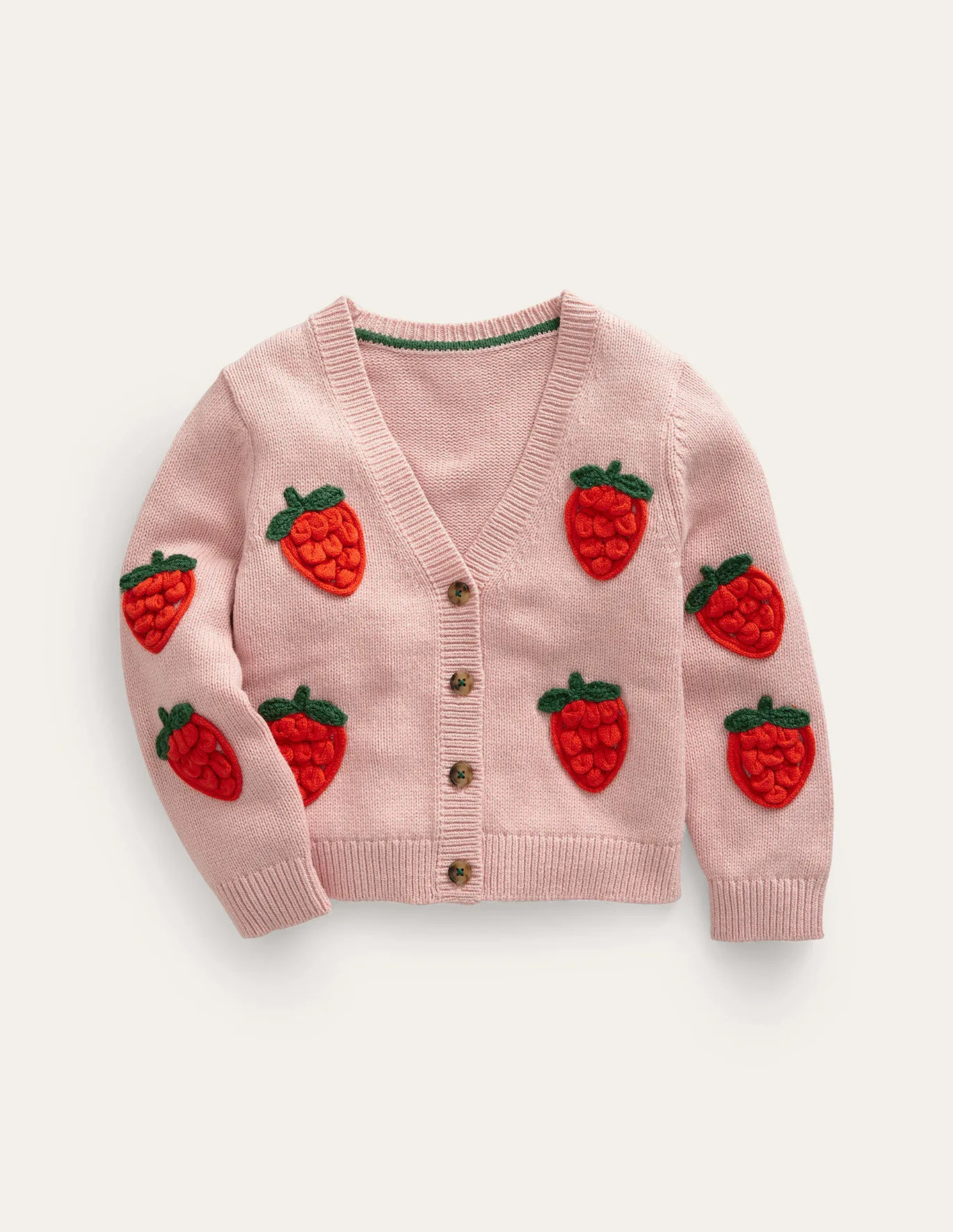 Formica Pink Strawberry | Boden (UK & IE)