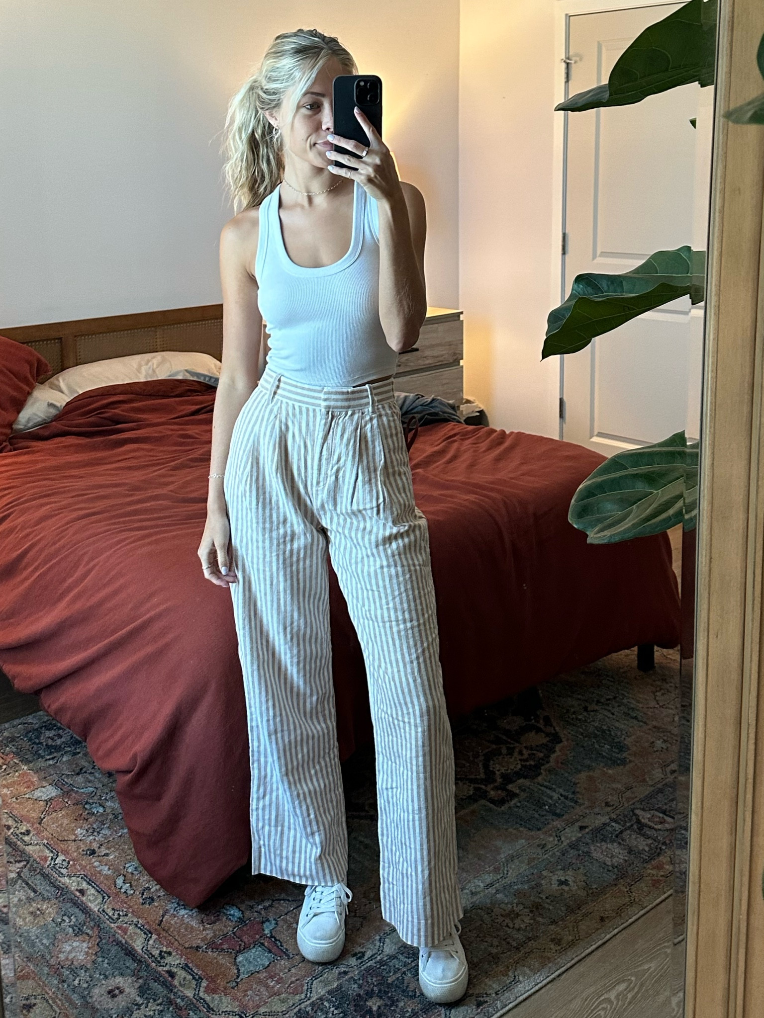 Summer work outfit 

#LTKunder50 #LTKunder100 #LTKworkwear