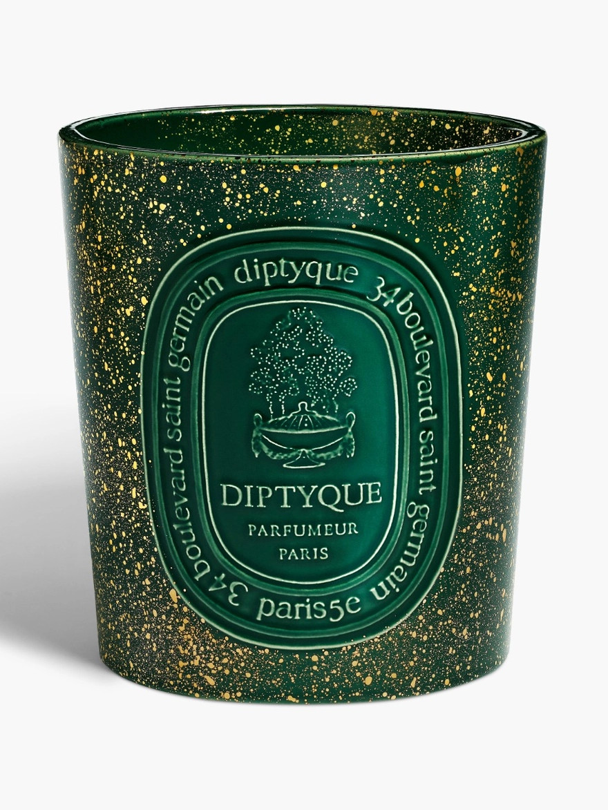 Sapin (Pine Tree)
              Very Large Candle | diptyque (US)