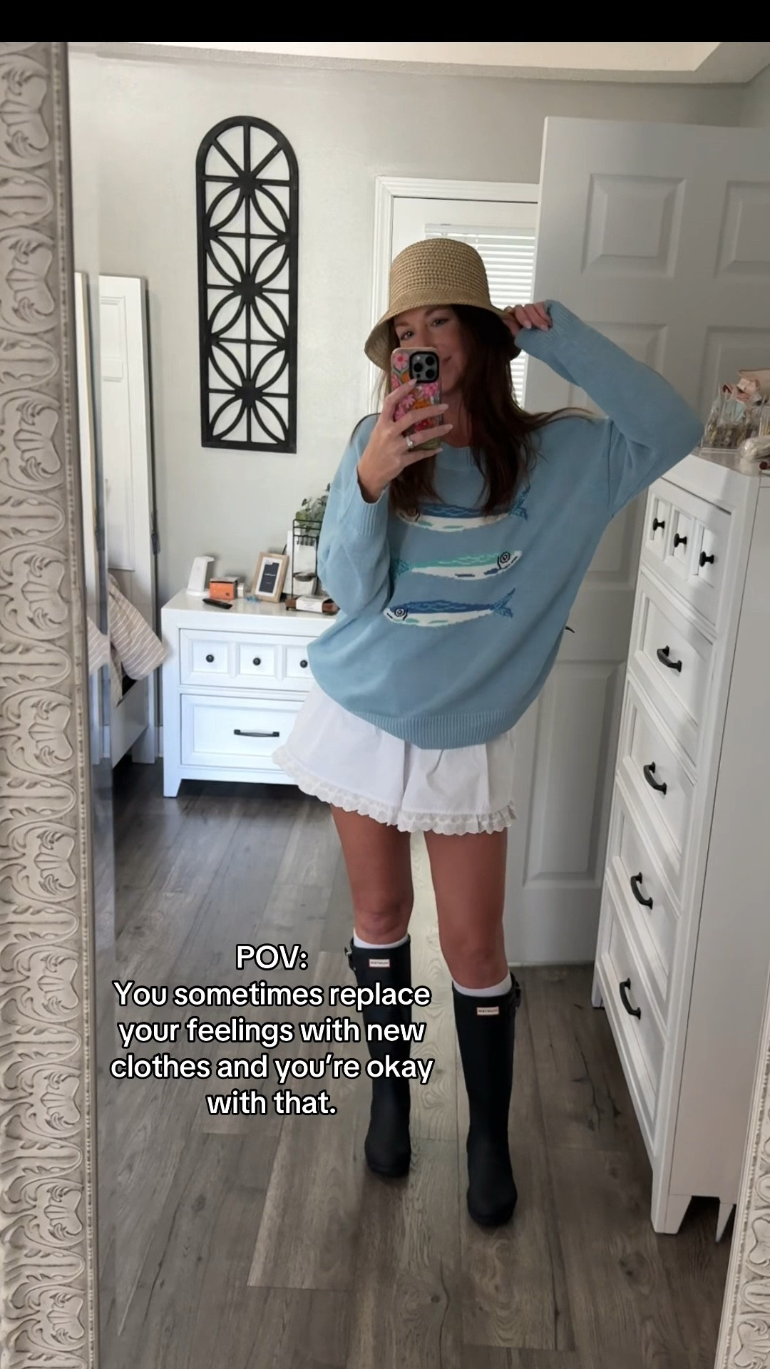 Cutest spring set that’s a must have! 🤍✨💙



#LTKmomlife #LTKootd #LTKdayinmylife