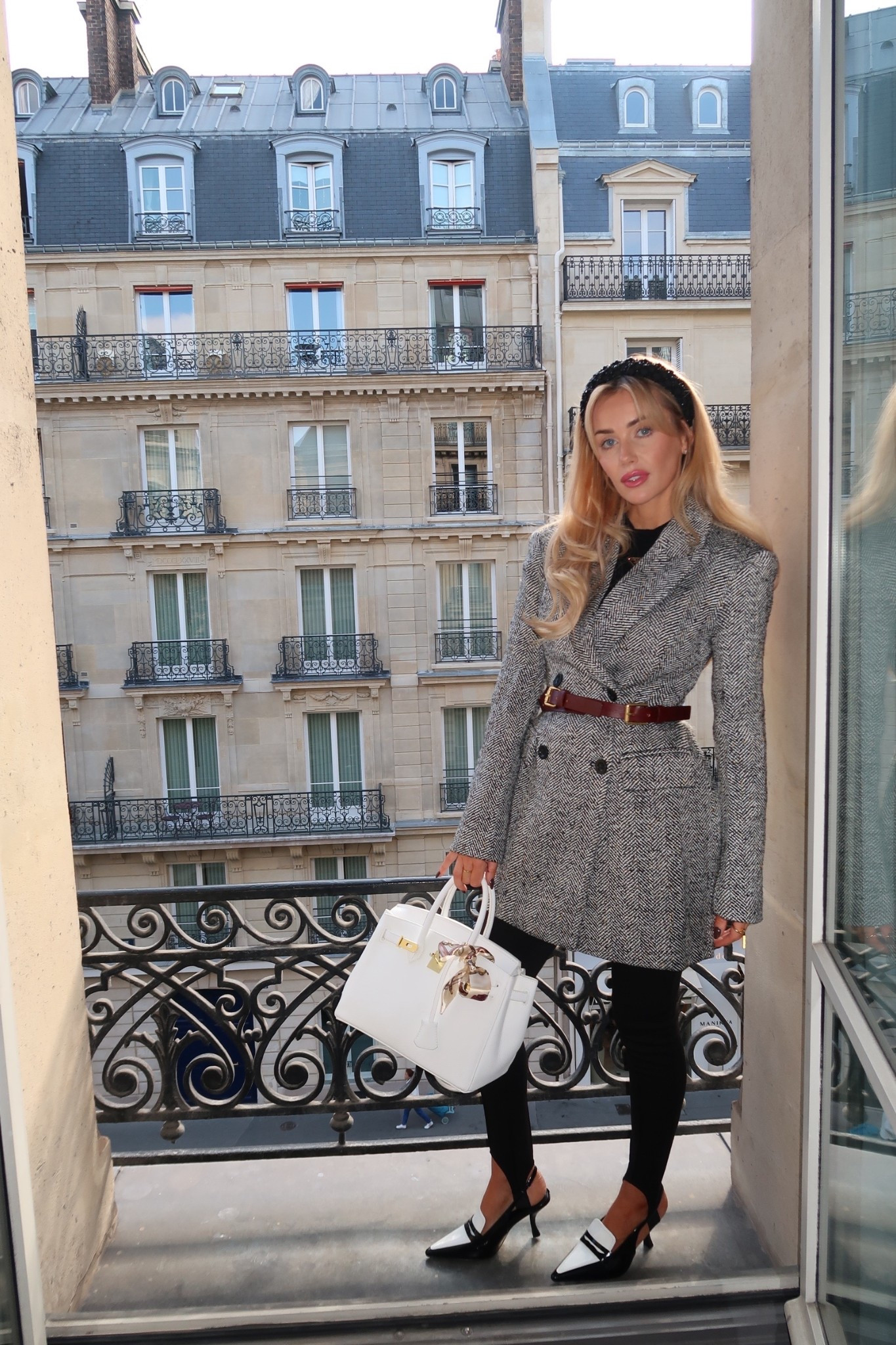 Parisian look for less

#LTKeurope #LTKdatenight #LTKuk