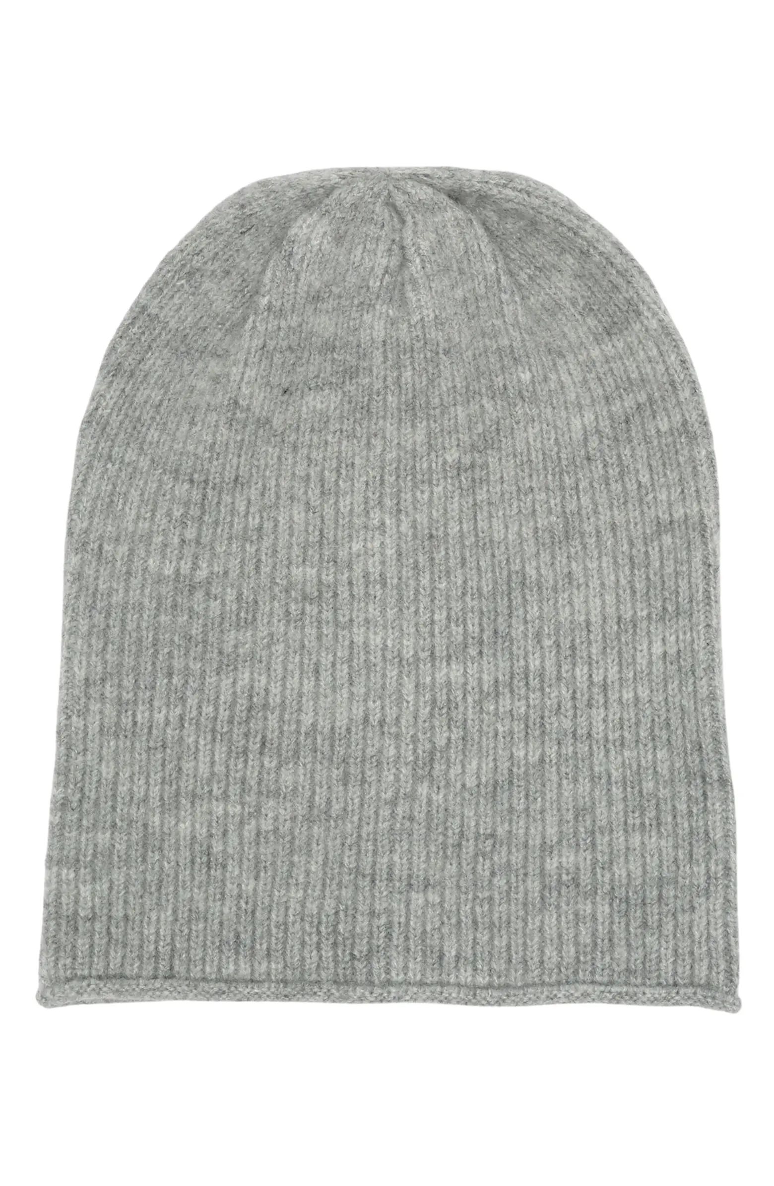 MADEWELL Rack Ribbed Knit Beanie | Nordstromrack | Nordstrom Rack