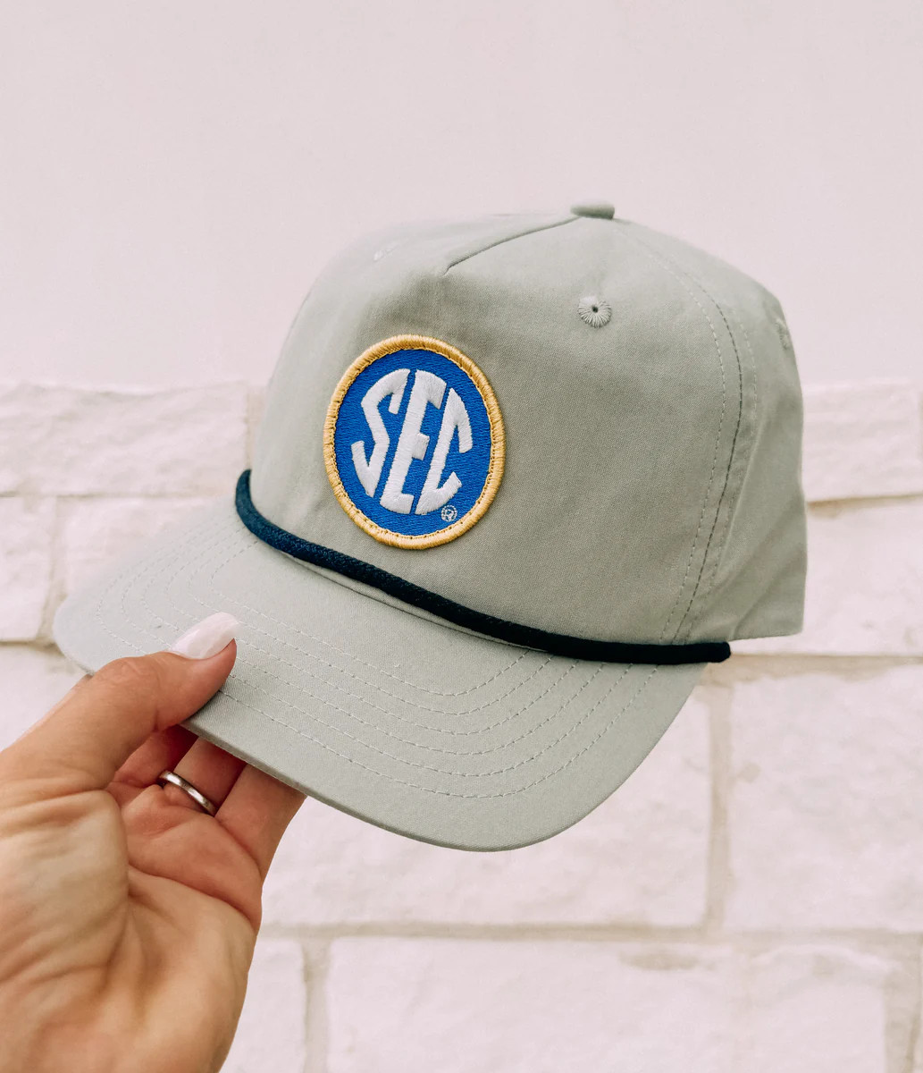 SEC Trucker | CK Squared Boutique