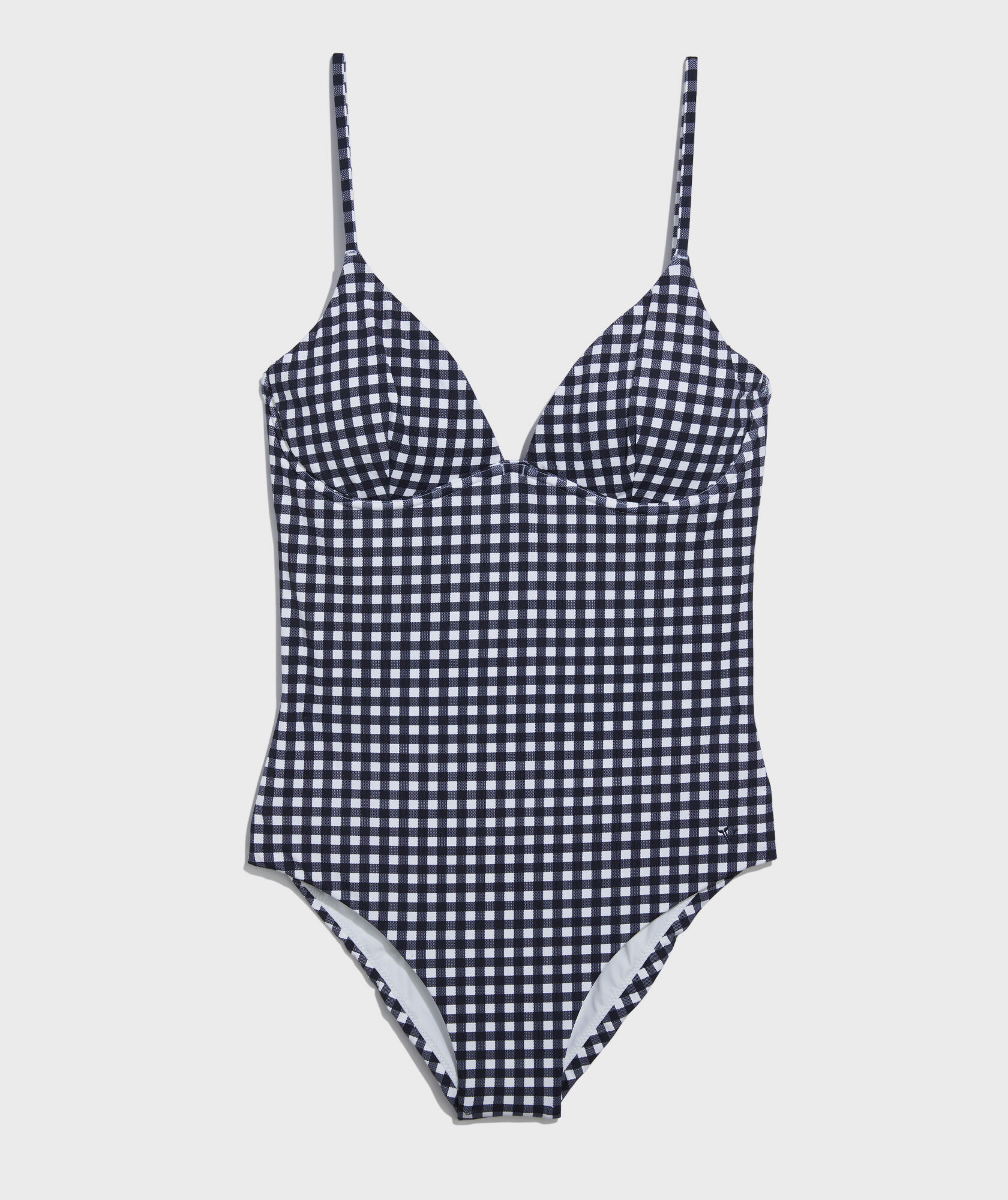 Underwire One-Piece | vineyard vines