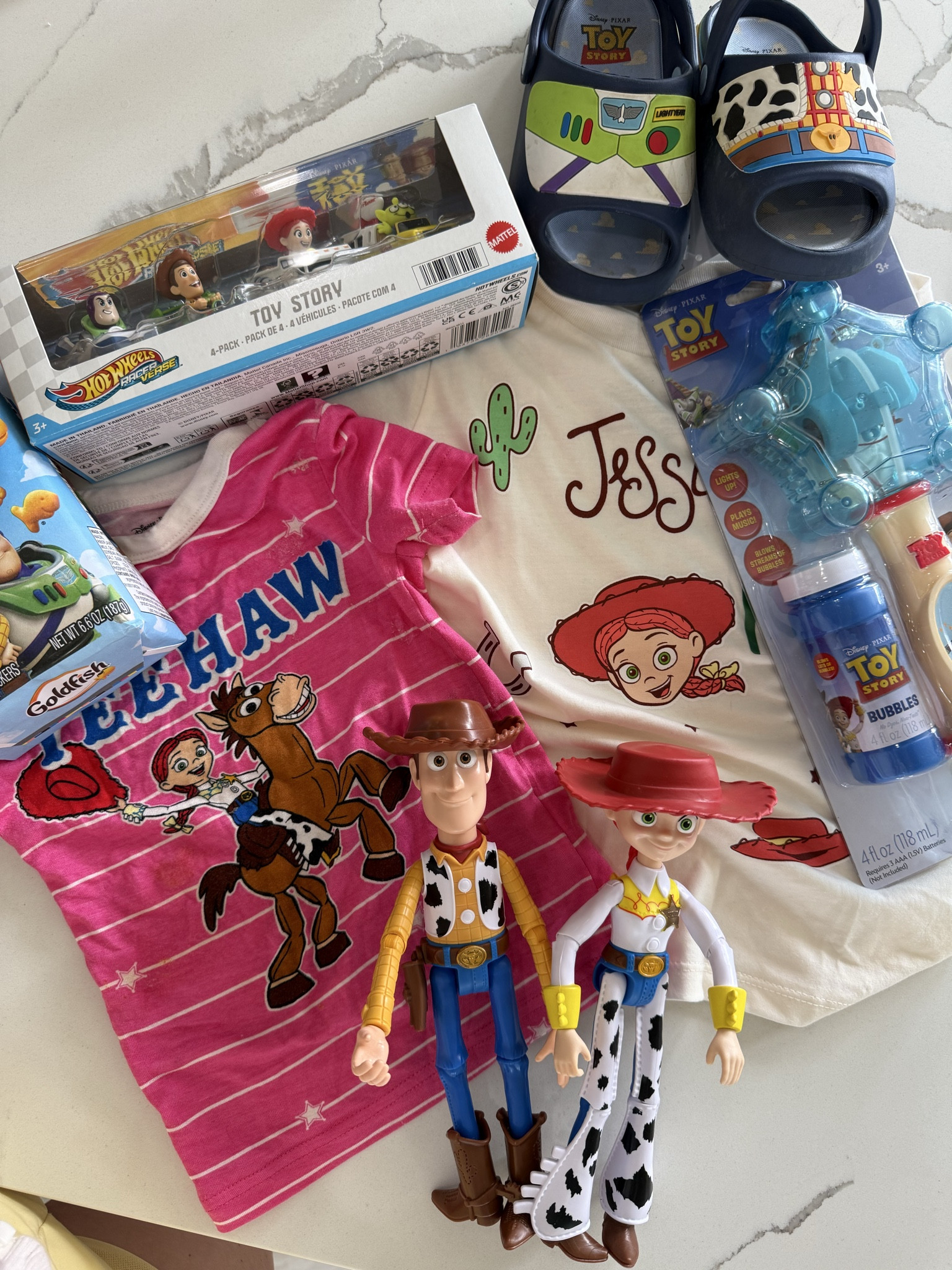 Recent @Target Toy Story finds

#LTKmomlife