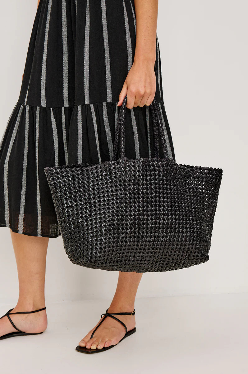 Brava tote | Rails