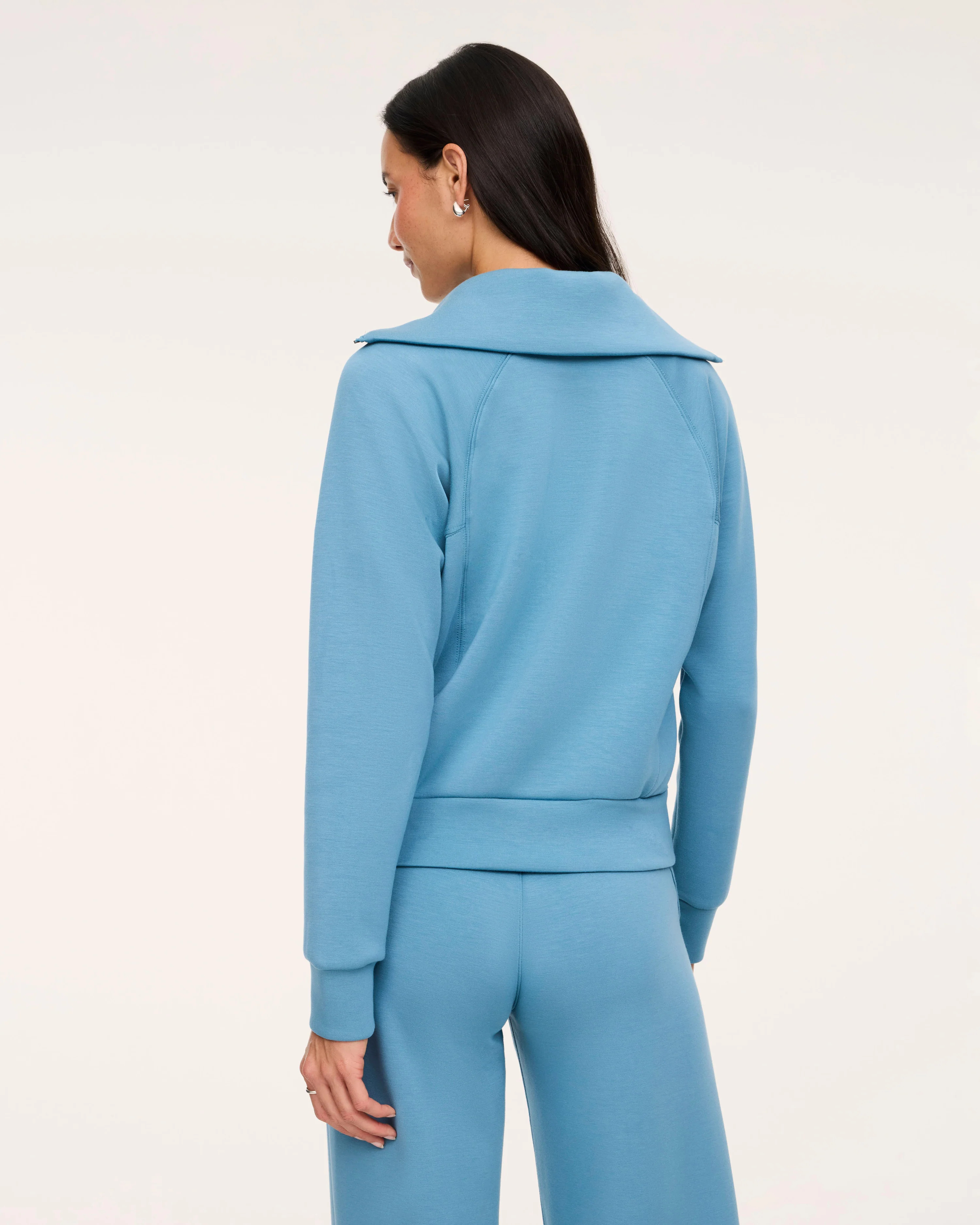 Half Zip | Spanx