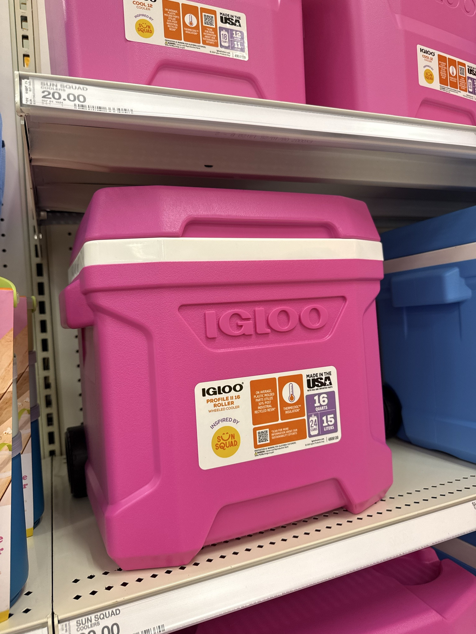 Target
Target new arrivals 
Coolers 
Backpack cooler
Summer tote
Teacher gift 
Teacher appreciation gift