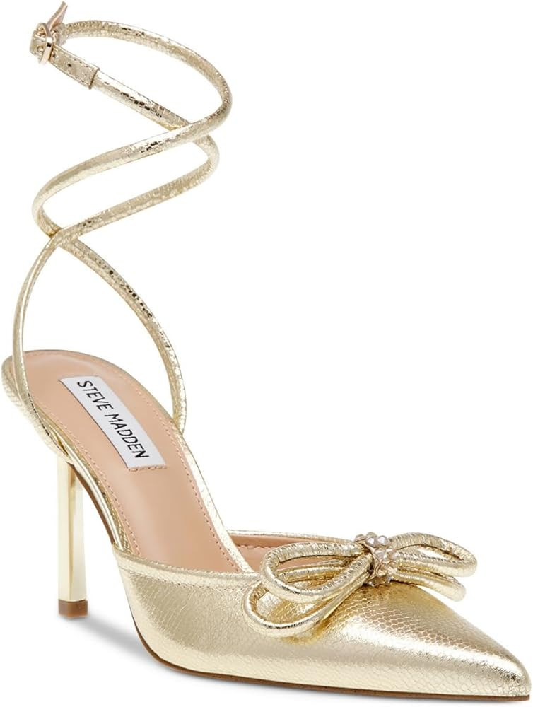 Steve Madden Women's Sherise Pump | Amazon (UK)