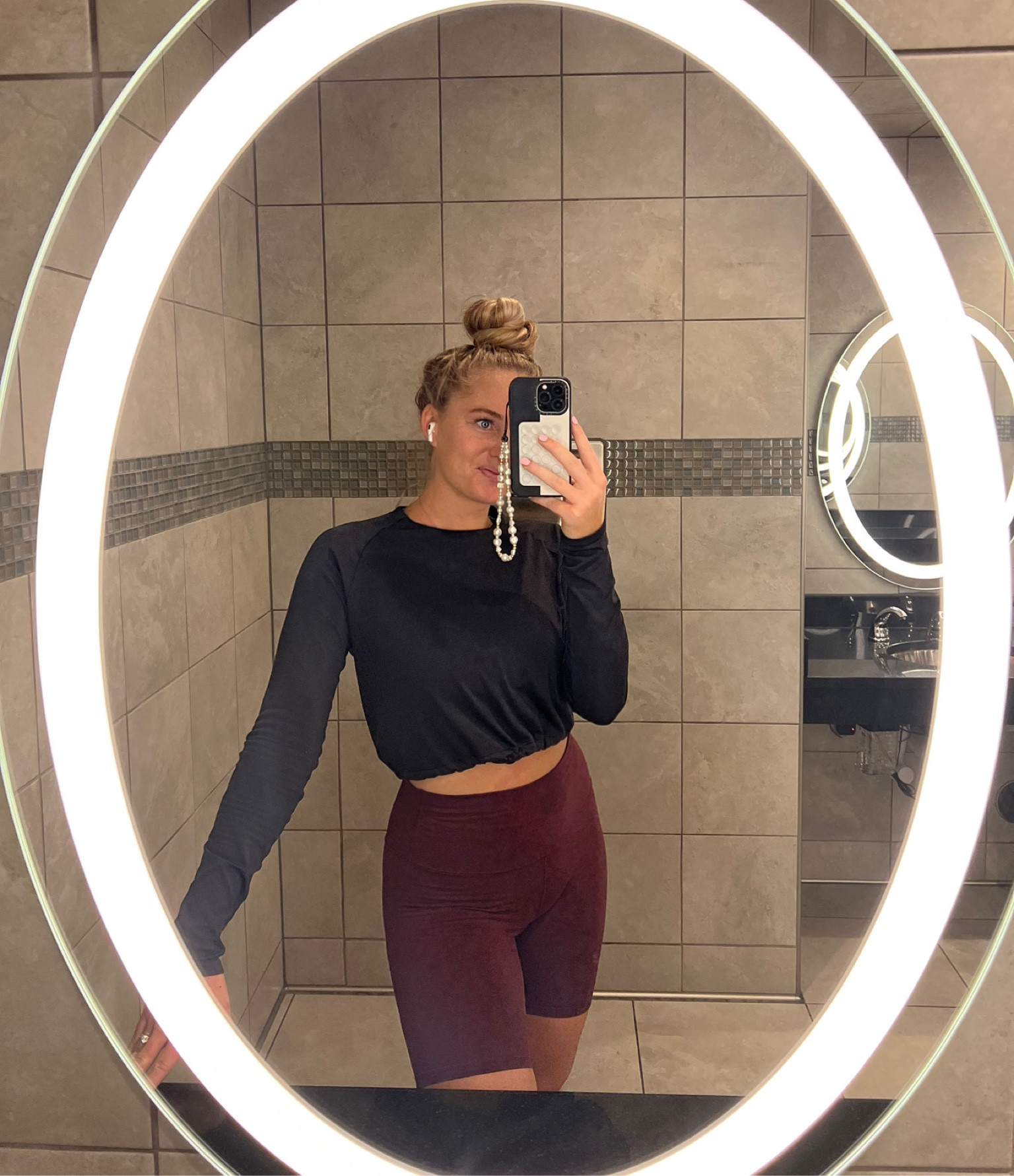 Fav workout fit! 

#LTKfit #LTKsalealert #LTKstyletip