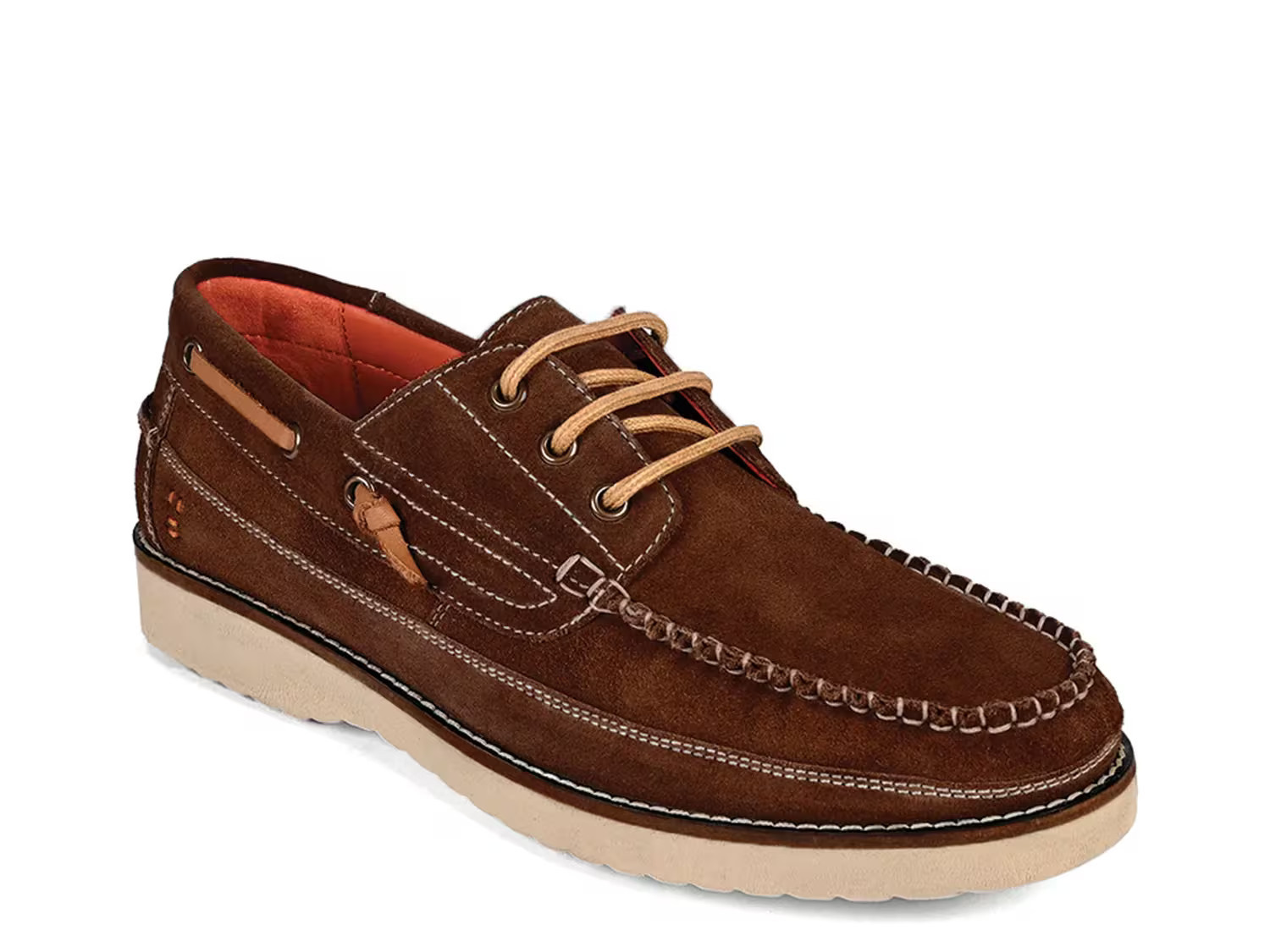Roan Glory Boat Shoe | Men's | Dark Brown | Size 9.5 | Boat Shoes | DSW