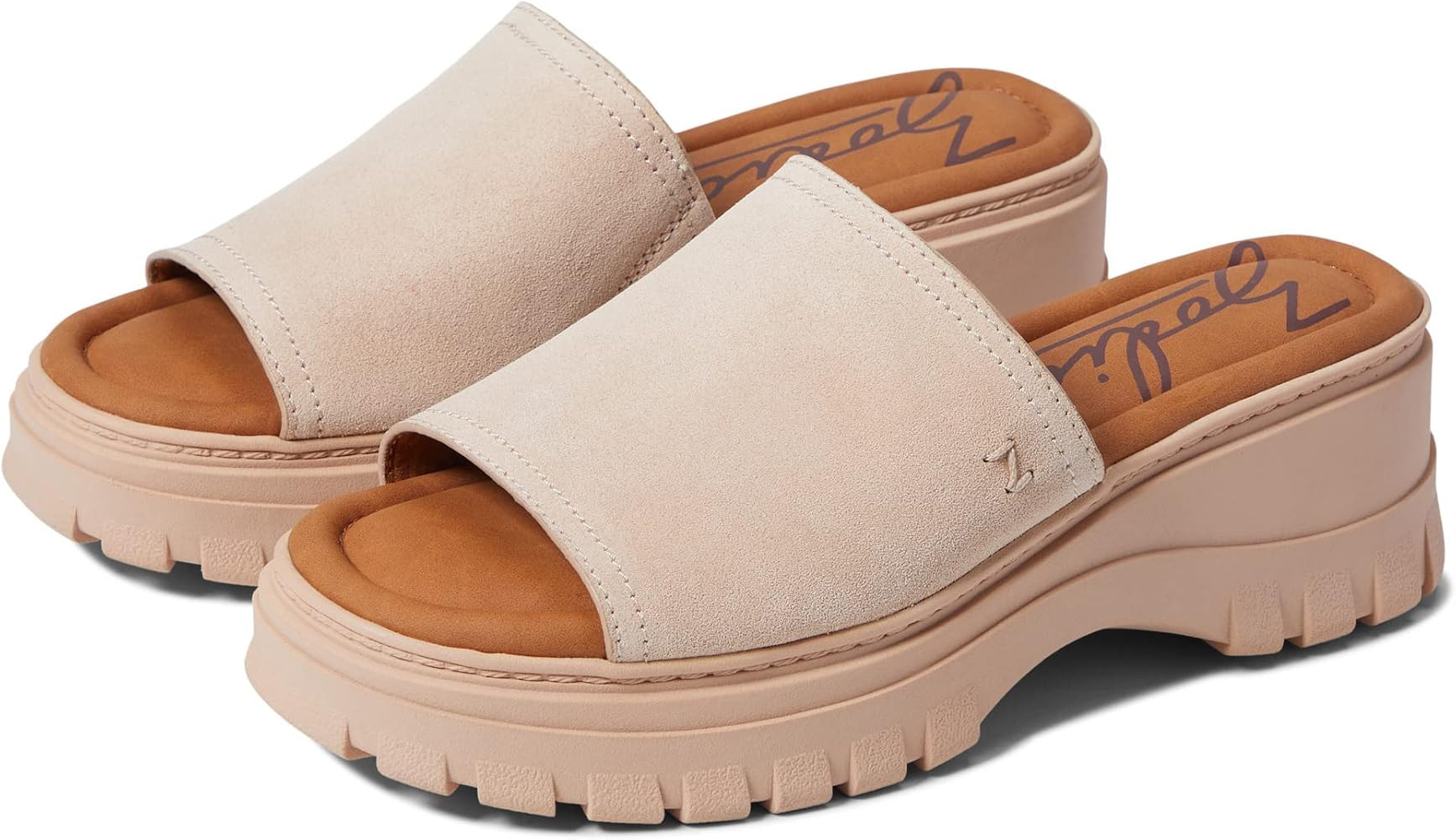 ZODIAC Womens, Halle Black WOM Sand | Amazon (US)