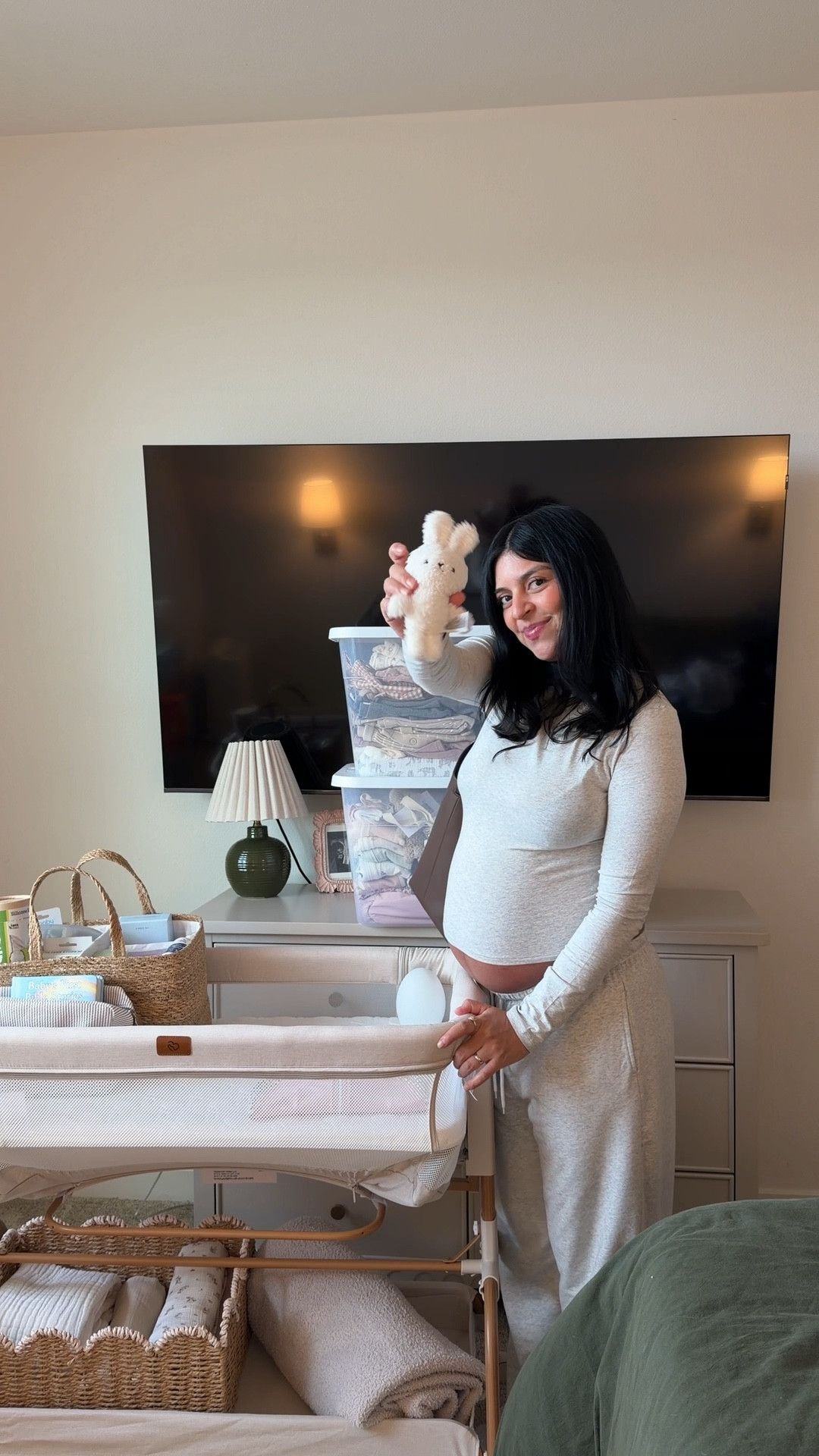 Nesting | Nursery Dresser Organizarion 

#LTKBump #LTKmomlife #LTKBaby