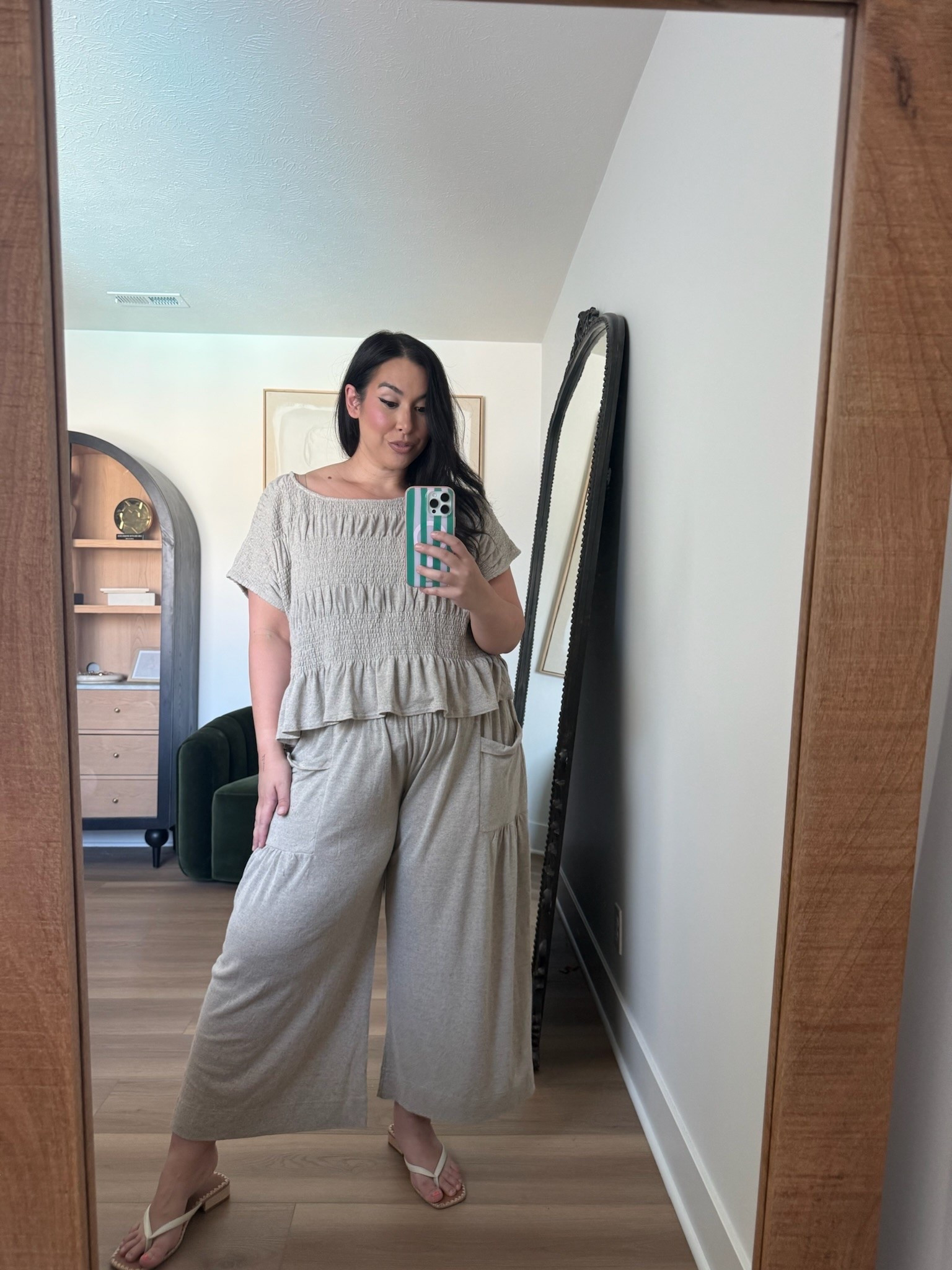 Free people outfit inspo!! 

ootd, outfit, outfit inspo, comfy outfit, easy outfit, casual date outfit, midsize fashion, summer outfit

#LTKootd #LTKgrwm #LTKSeasonal