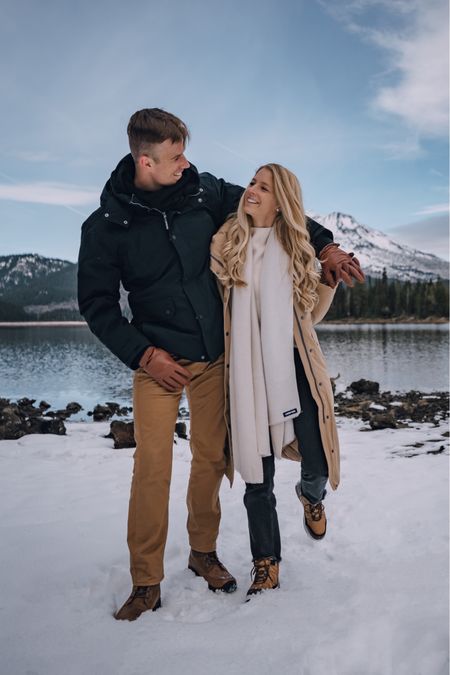 Winter gear for him and her on sale now. Stay warm this winter with cashmere leather and down 

Gift ideas, winter boots, lands end, leather gloves, cashmere scarf, down jacket, cashmere sweater, warm clothes, ski, mountain outfit, lands end 

#LTKunder100 #LTKCyberweek #LTKGiftGuide