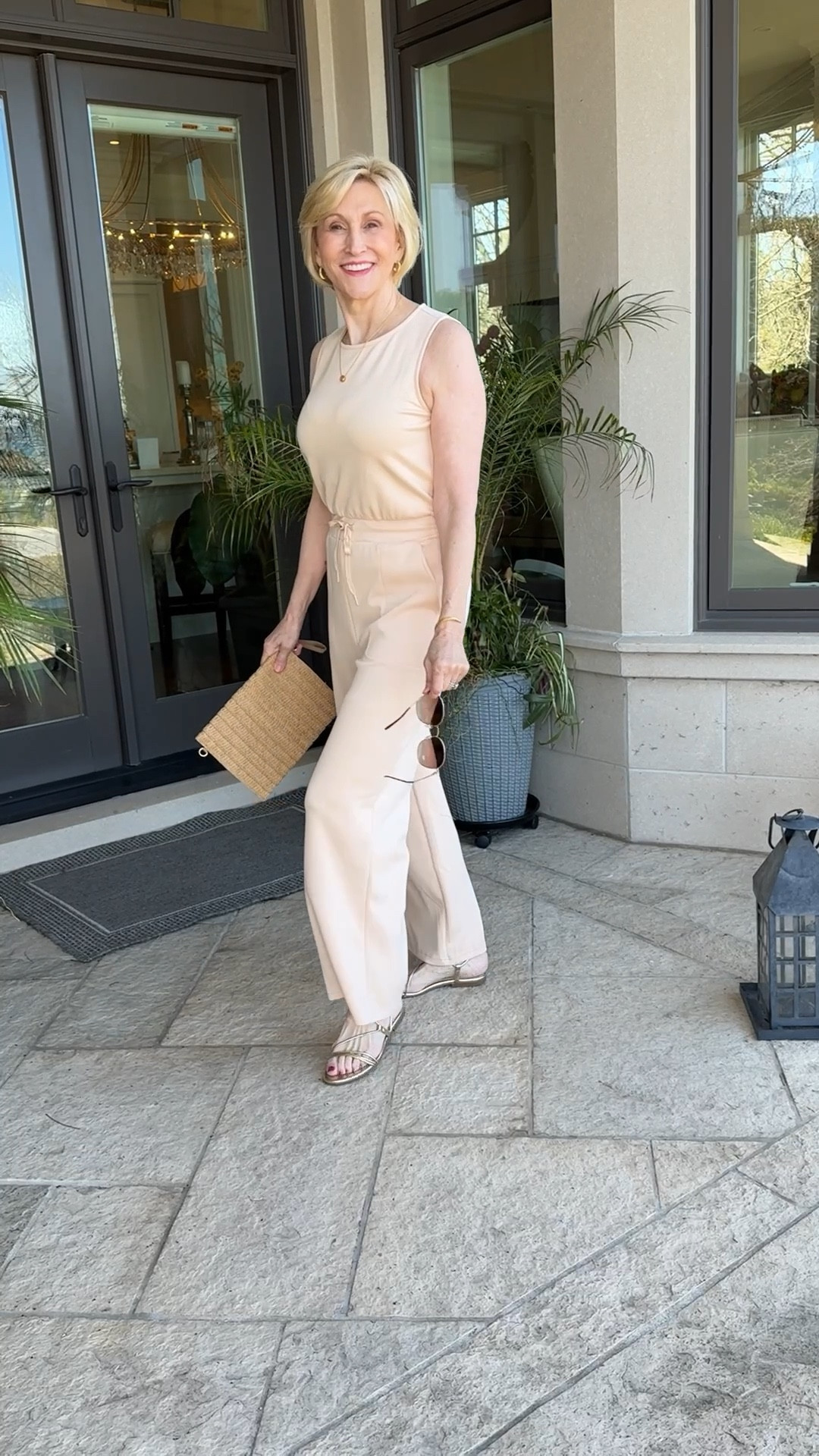 The cutest comfiest jumpsuit from@amazonfashion

#LTKFindsUnder100 #LTKTravel #LTKOver40