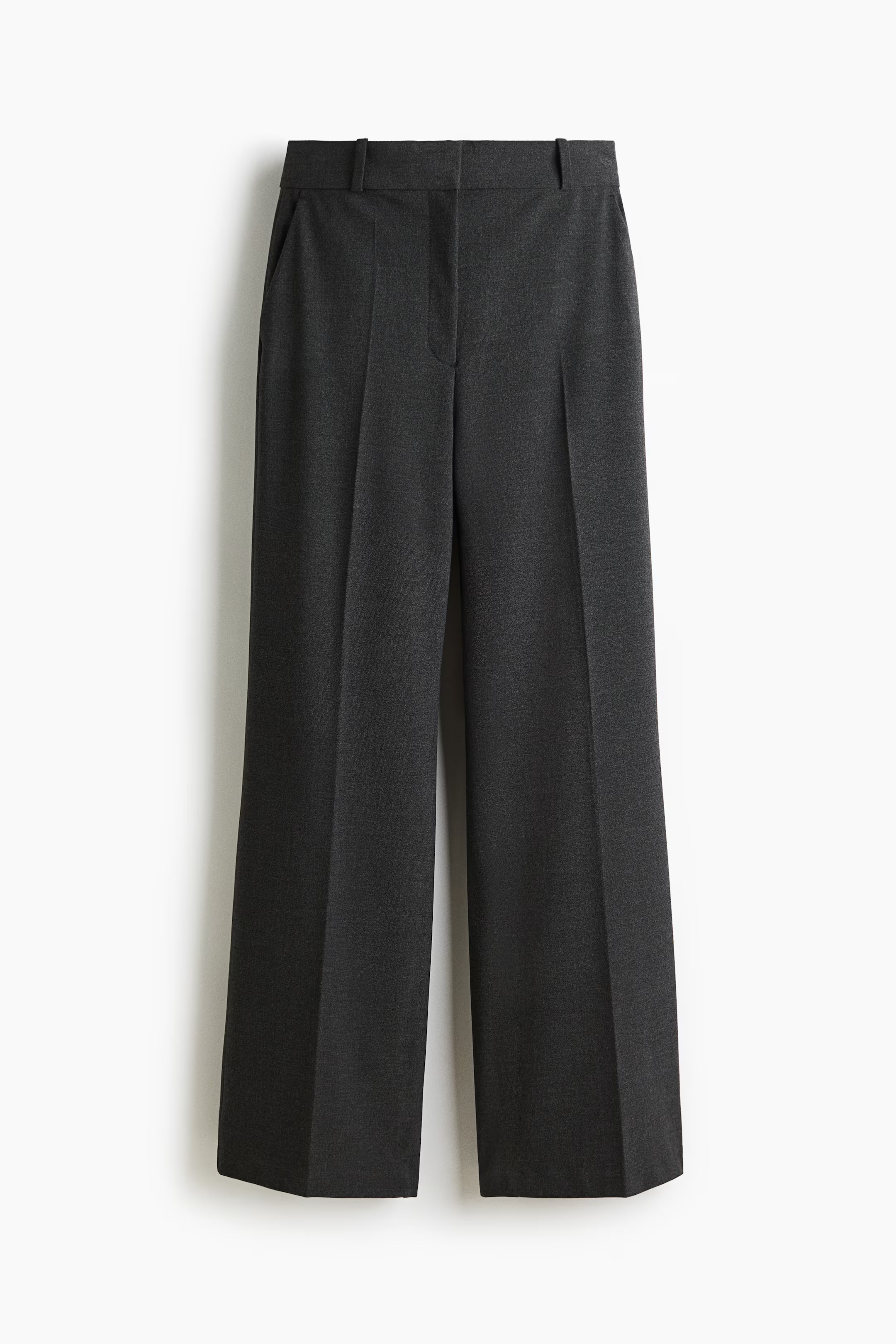 Tailored trousers | H&M (UK, MY, IN, SG, PH, TW, HK)