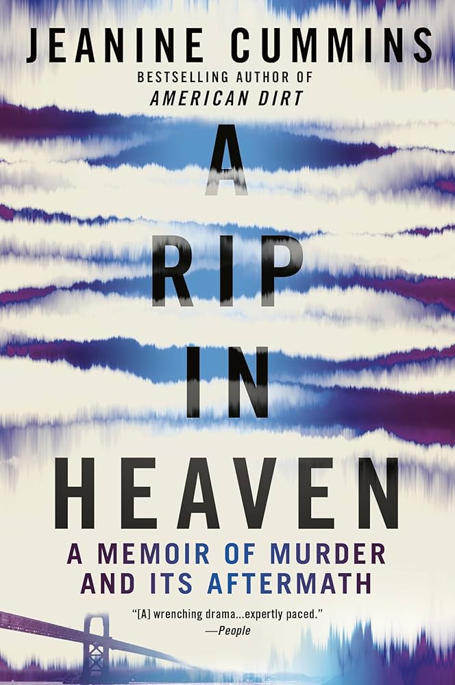 A Rip in Heaven: A Memoir of Murder and Its Aftermath | Amazon (US)