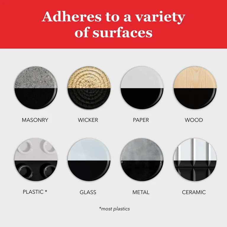 Krylon COLORmaxx Gloss Black Spray Paint and Primer, 12 oz | Walmart (US)