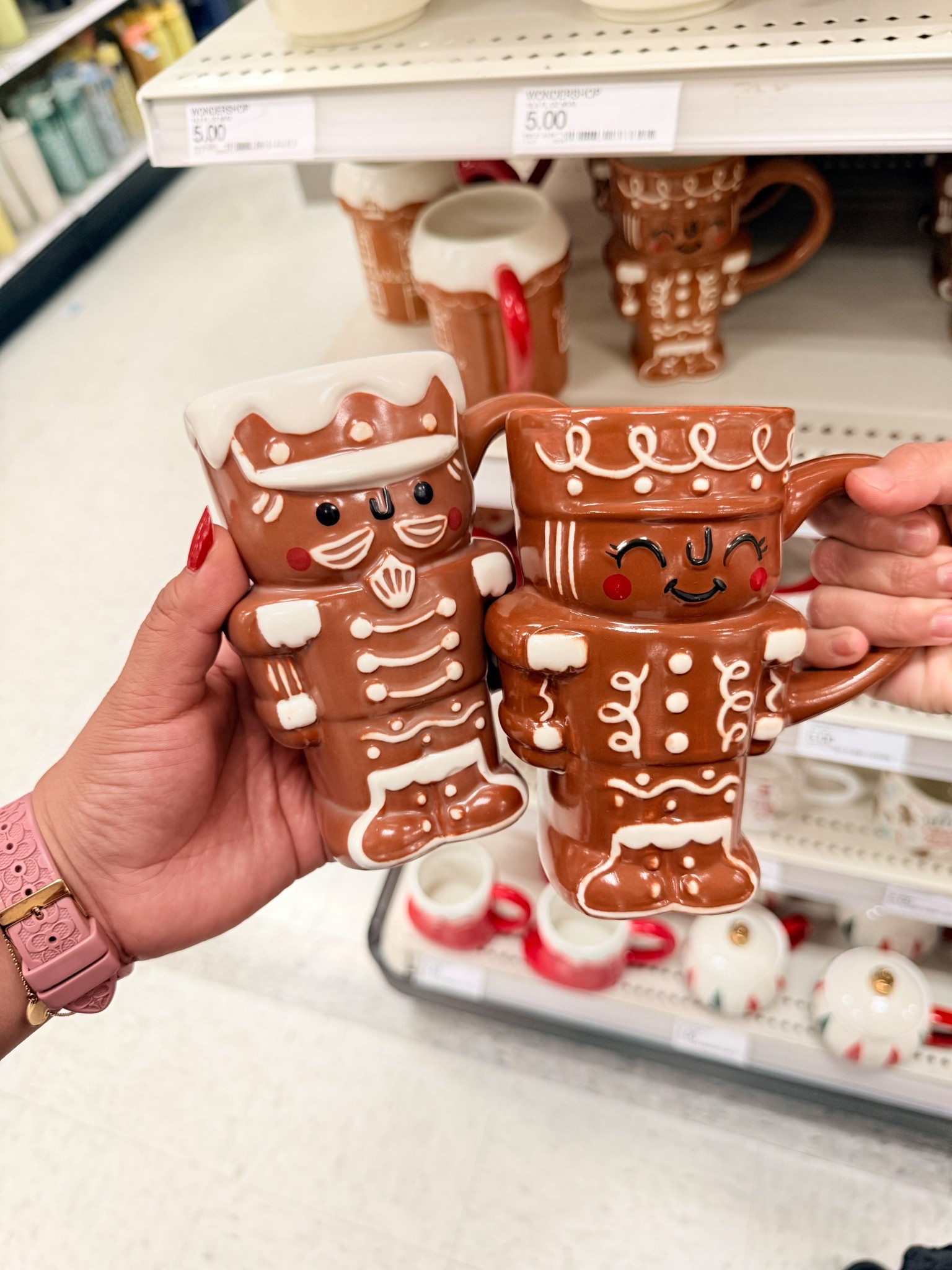 Cute Target finds that you might need 🥺❤️

#LTKSeasonal #LTKHoliday #LTKGiftGuide