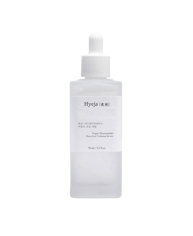 Hyeja Niacinamide Heartleaf Calming Serum | Bloomingdale's (US)