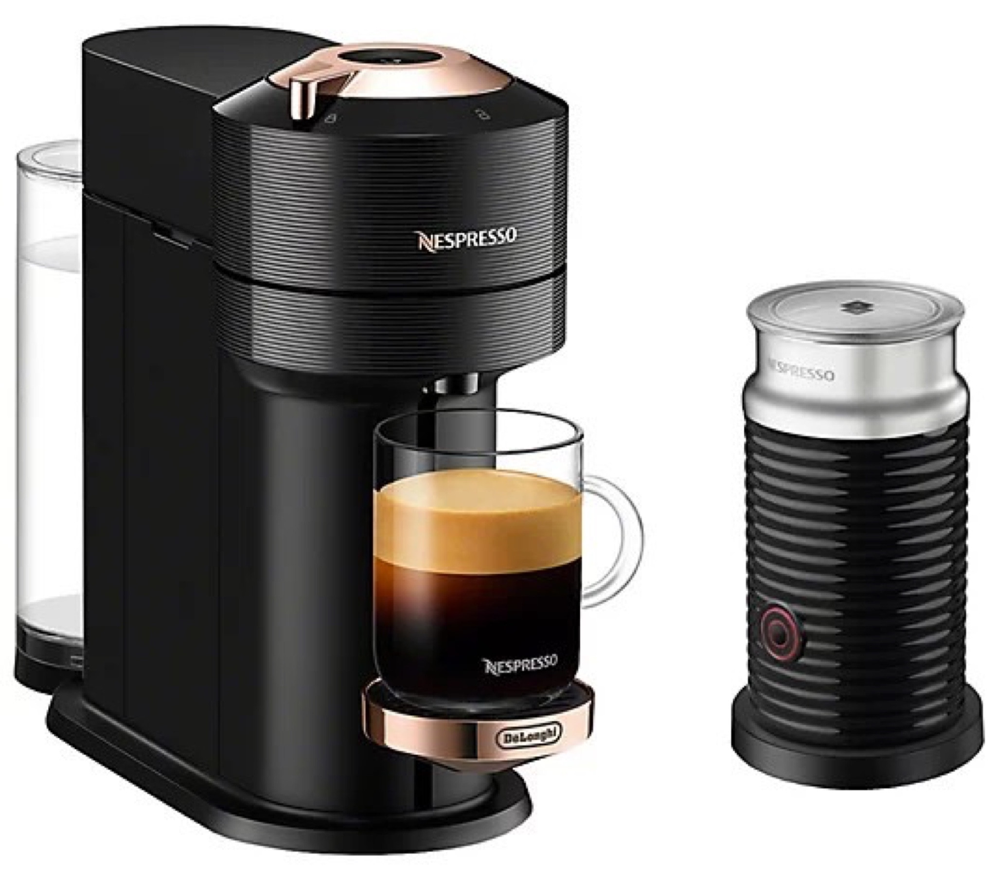 $10 off your first order with code “SURPRISE” 
Nespresso Vertuo Next Coffee and Espresso Maker w/ Aeroccino

#LTKhome #LTKfamily #LTKsalealert