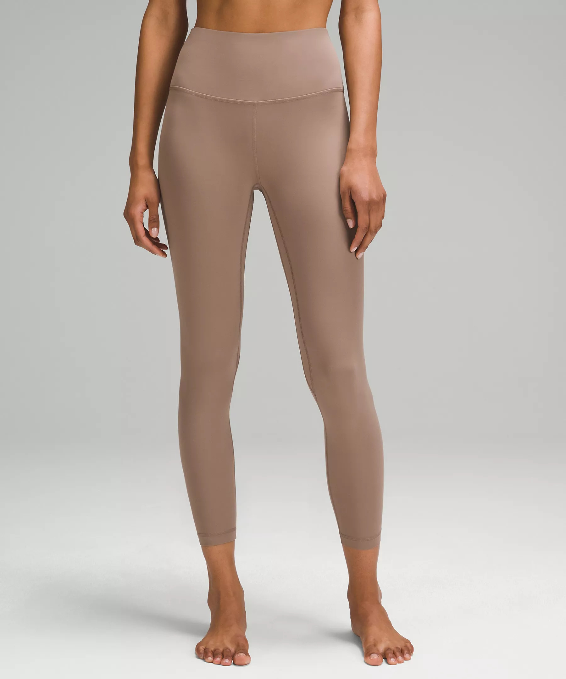 lululemon Align™ High-Rise Pant 25" | Lululemon (US)