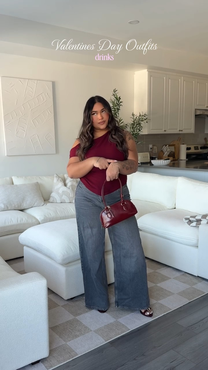 Valentine’s Day outfits 💘 which are you wearing? 

Drop the word ‘LOVE’ below & I’ll send you what’s available 💌🎀

Valentine’s Day outfits ideas, outfit inspo, what to wear, outfit ideas, midsize fashion, OOTD, Winter Fashion, Date Outfits, Style, Fashion, Outfit Winter

#valentinesday #outfit #outfitidea #style #valentinesdayoutfit