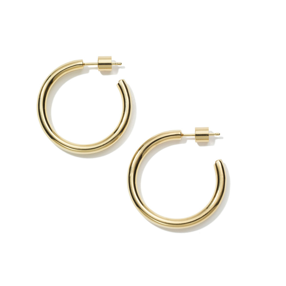 Goop Hoops | goop