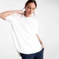 CALIA Women's Everyday Sandwash Tee | DICK'S Sporting Goods