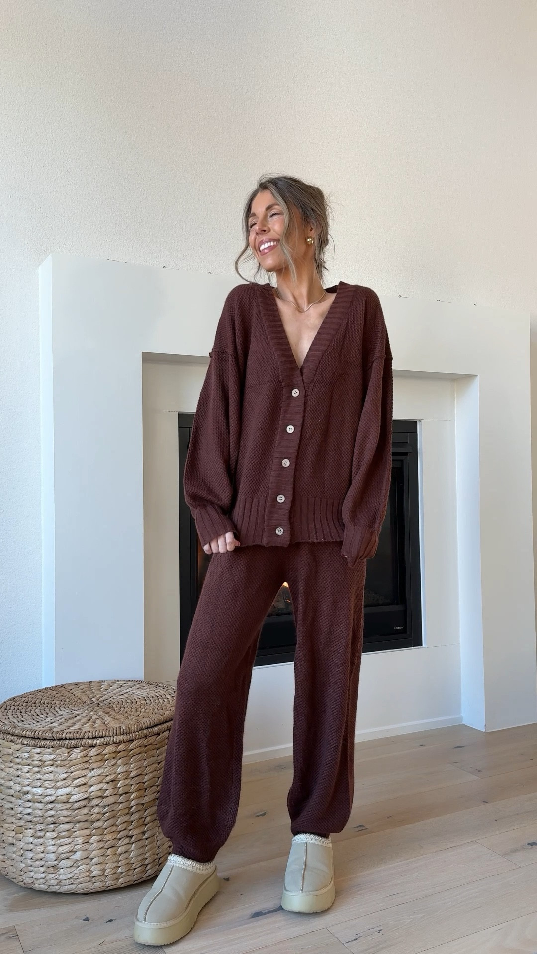 5 AMAZON SETS I WEAR ON REPEAT! Wearing smalls. If XS is ever an option I order that! 

#LTKfindsunder50 #LTKstyletip #LTKfindsunder100