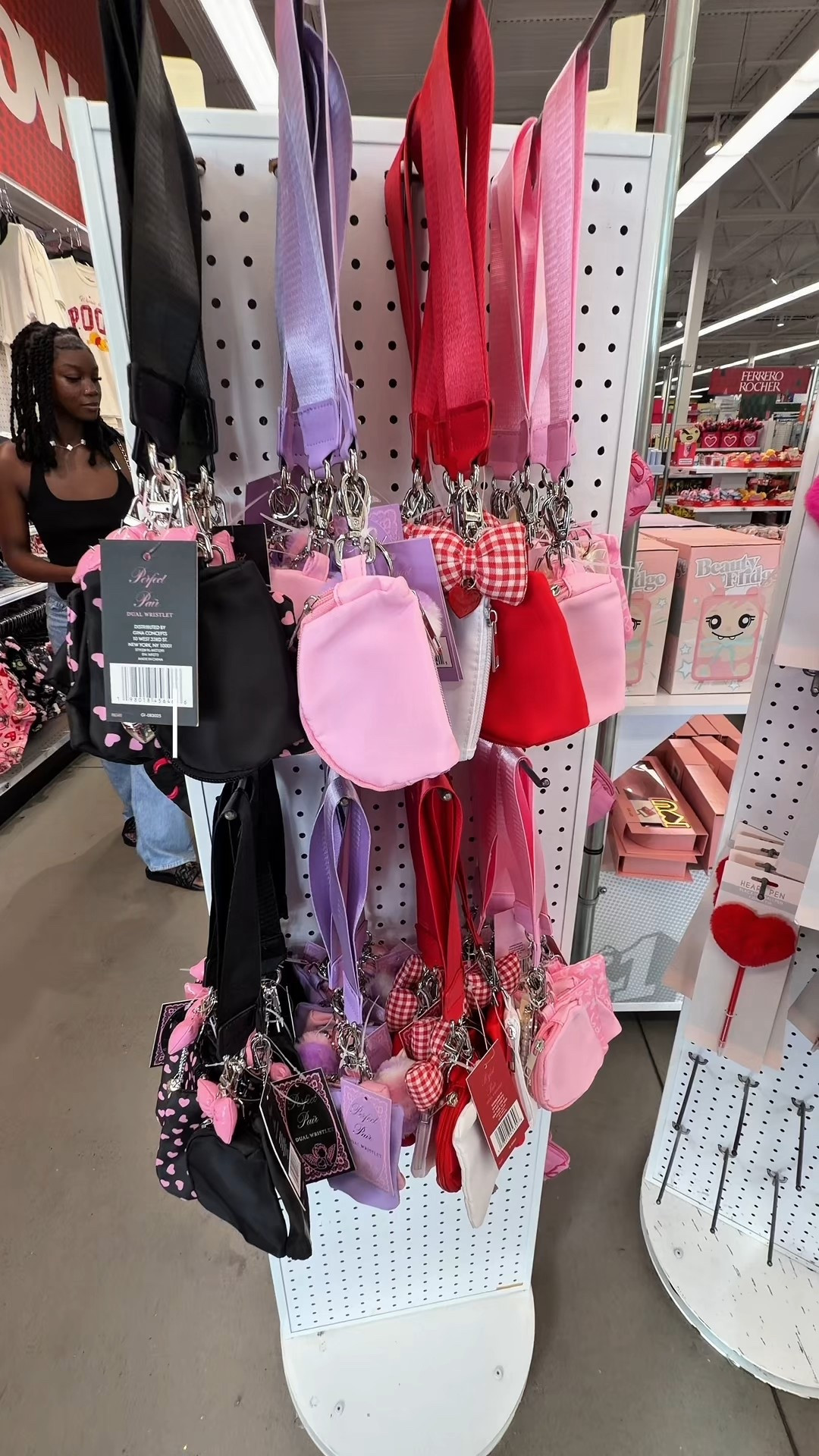 All the girlie finds at Five Below right now! 

#LTKvlog #LTKSeasonal #LTKFindsUnder50