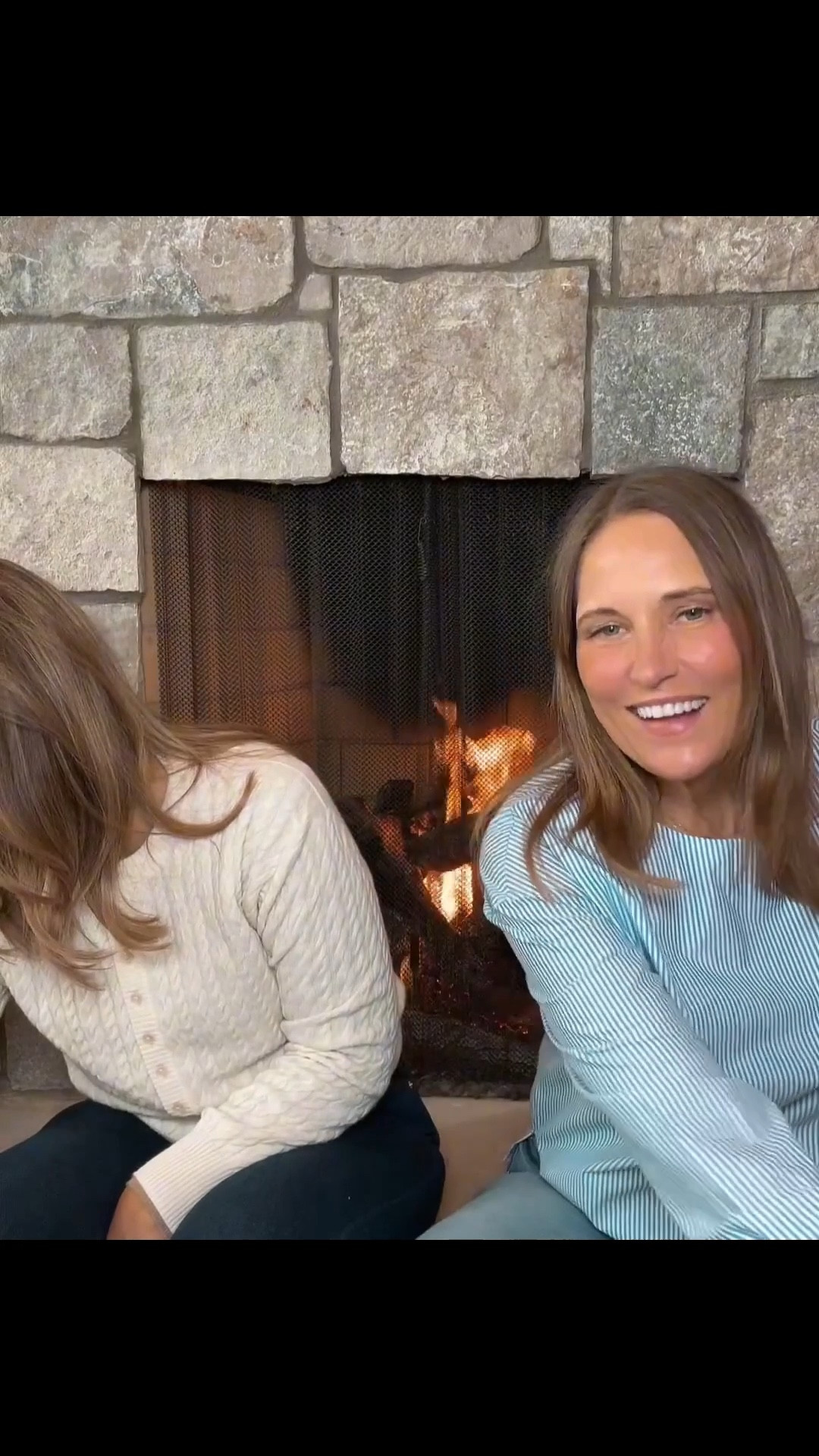 You know it’s good when Tegan asks… how did I not see this one?? Beautiful and functional! s

#LTKOver40 #LTKMidsize