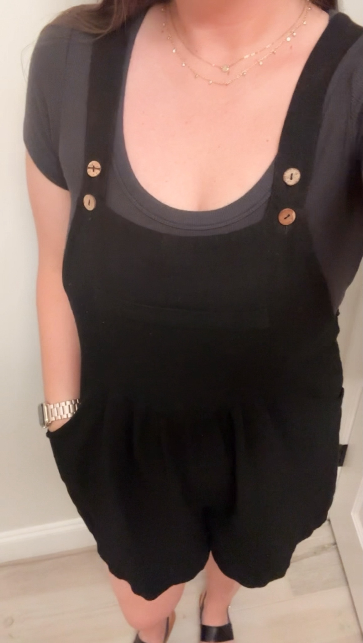 Easy, Summer outfit for women. Toddler mom outfit. Amazon outfit.

#LTKFindsUnder50 #LTKFindsUnder100 #LTKStyleTip