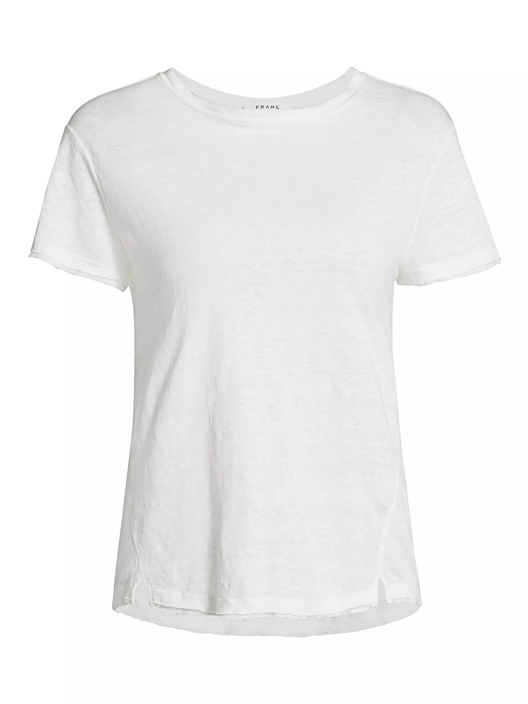 Schoolboy Slub Jersey T-Shirt | Saks Fifth Avenue