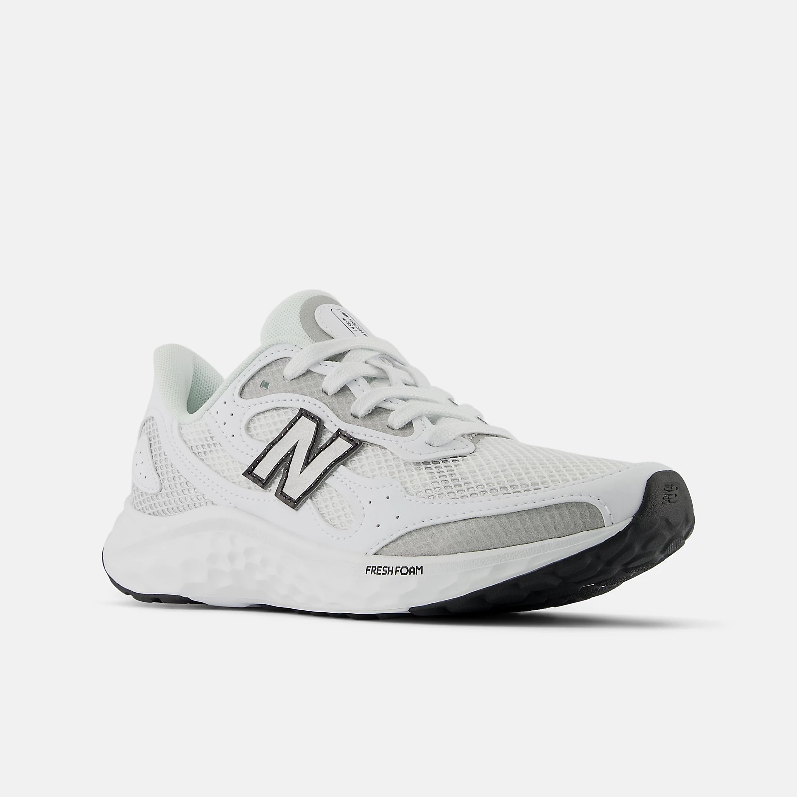 Fresh Foam Arishi v4 Tiralux | New Balance Athletics, Inc.