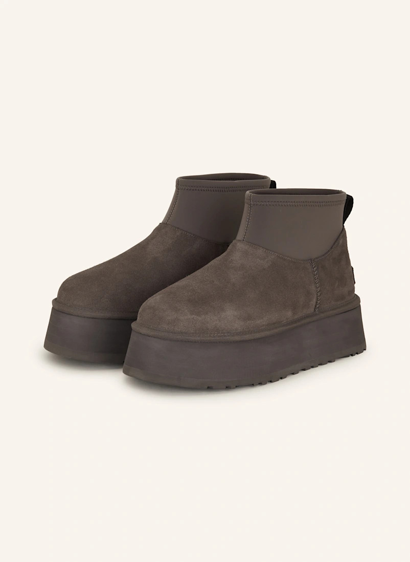 Plateau-Boots CLASSIC MINI DIPPER | Breuninger (DACH)