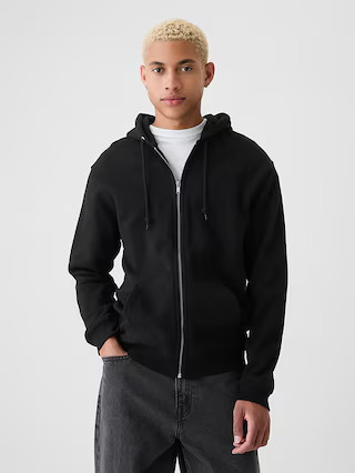 Adult VintageSoft Zip Hoodie | Gap (US)