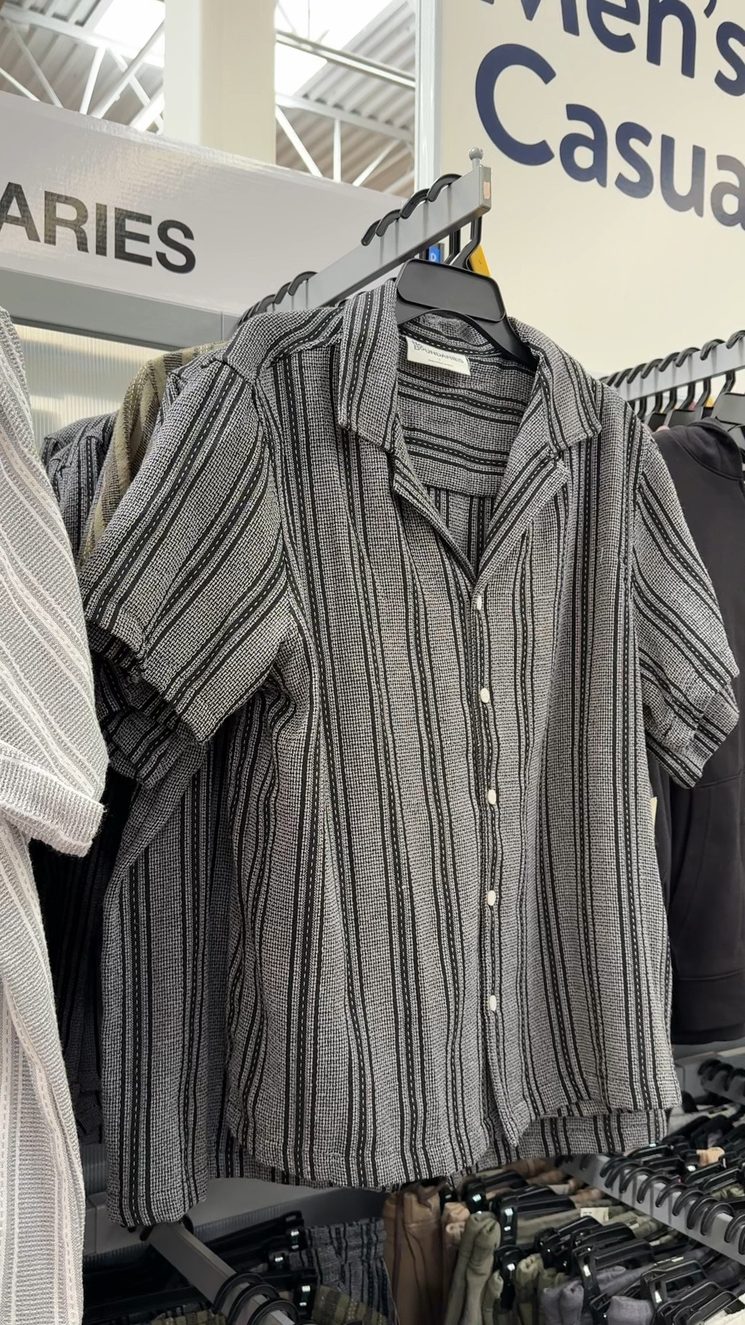 Walmart is the place to get your summer clothes! Super affordable!

#LTKStyleTip #LTKFamily #LTKMens